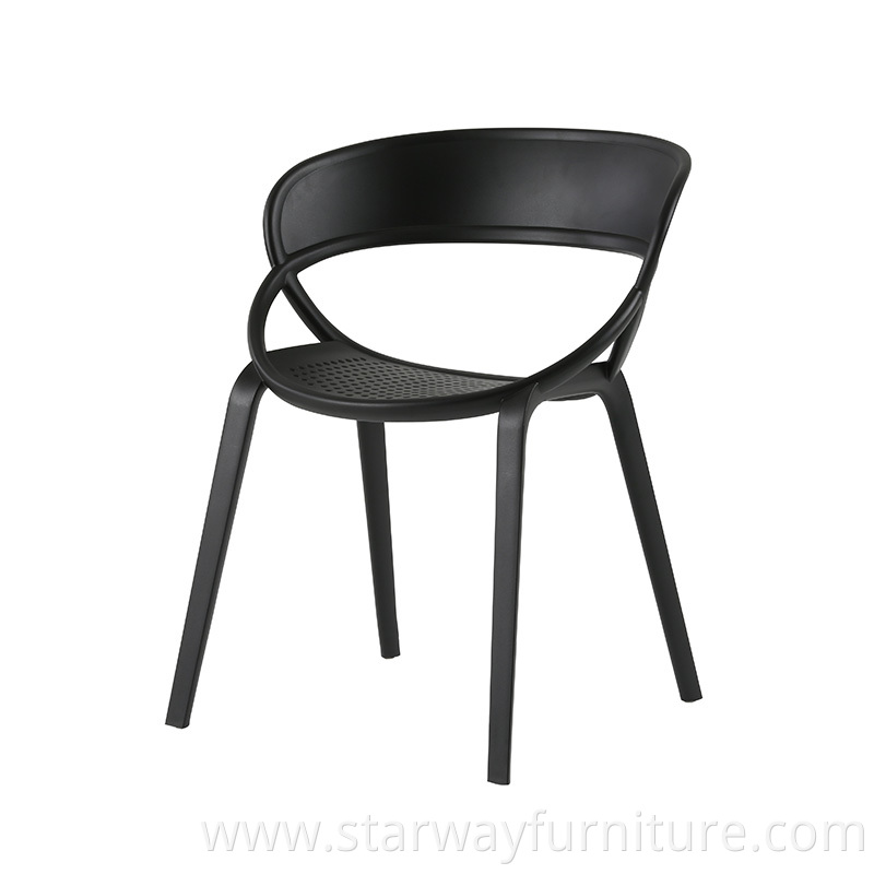 Stacking Plastic Chair